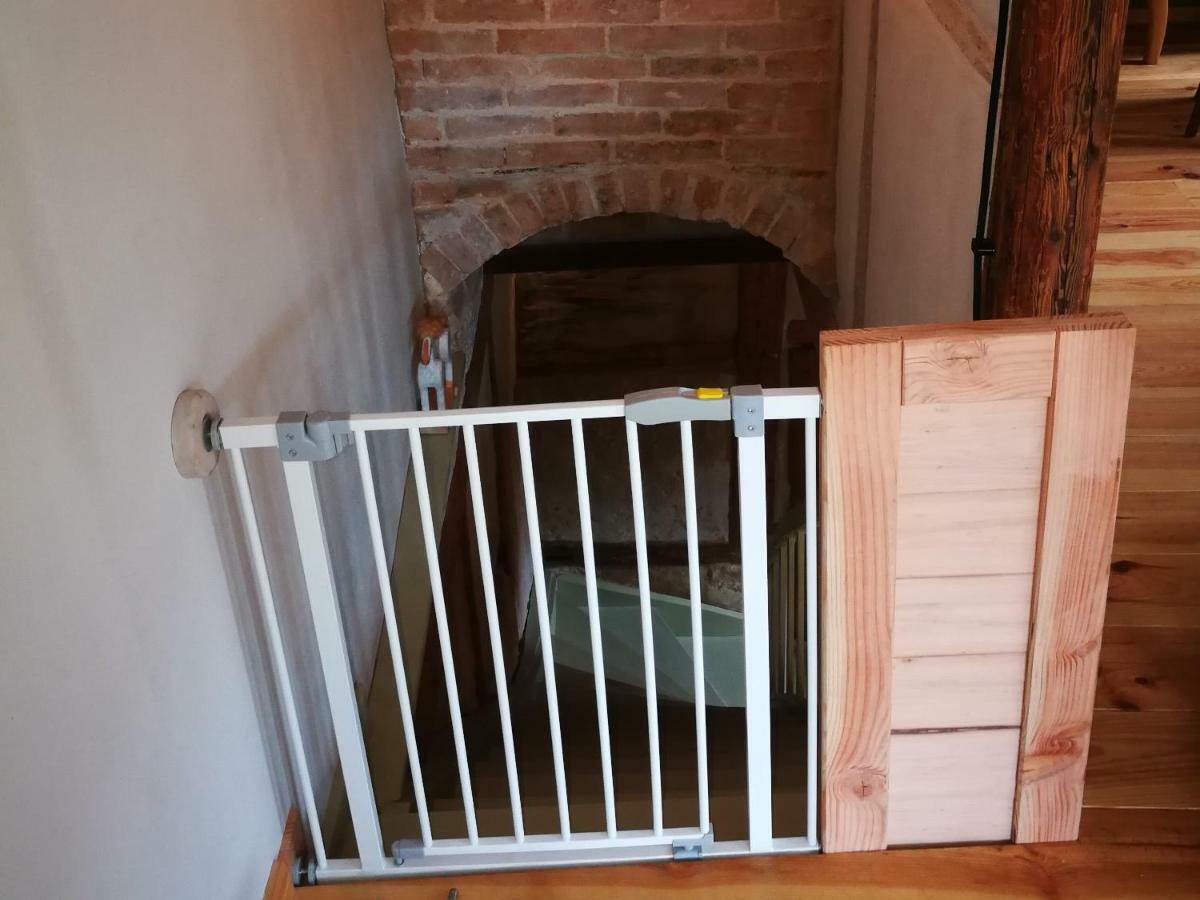 Ferienhaus -Kaisereinsde - In Lehmbauweise Parken Gratis Quedlinburg Exteriör bild